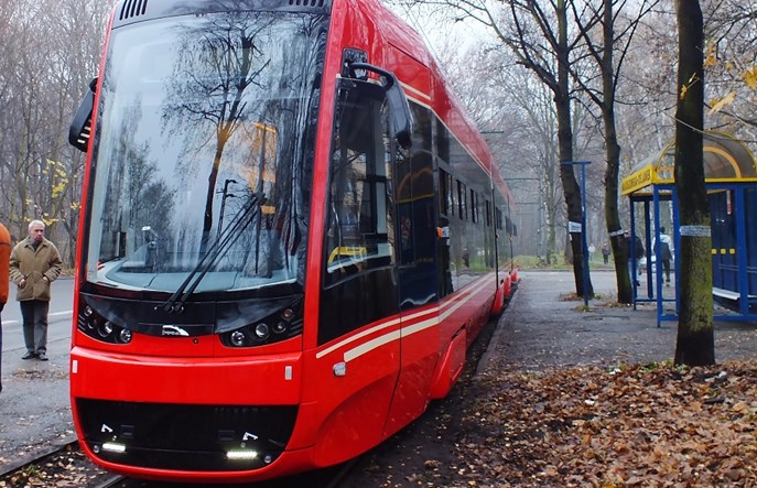 Koniec dostaw Twistów dla Tramwajów Śląskich. Co z kolejnym zamówieniem?